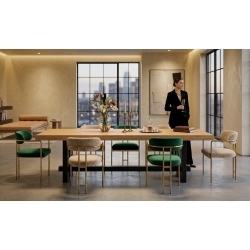 Stół Drewniany Dębowy lub Jesiony